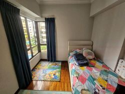 The Mayfair (D22), Condominium #465713771